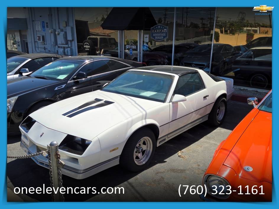 Chevrolet-camaro-ls3-1984