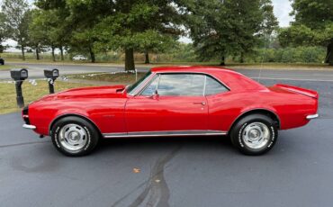 Chevrolet-camaro-rs-1967-red-1