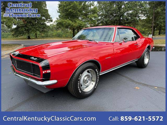 Chevrolet-camaro-rs-1967-red-145