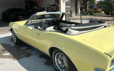 Chevrolet-camaro-rs-1967-yellow-12