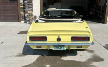 Chevrolet-camaro-rs-1967-yellow-13