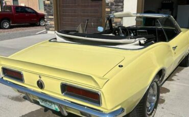 Chevrolet-camaro-rs-1967-yellow-14