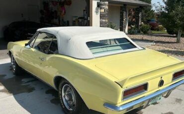 Chevrolet-camaro-rs-1967-yellow-20