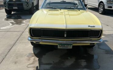 Chevrolet-camaro-rs-1967-yellow-4
