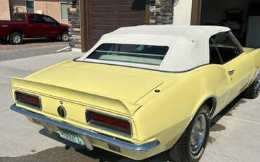 Chevrolet-camaro-rs-1967-yellow-5