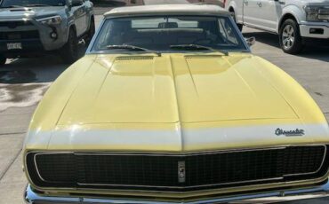 Chevrolet-camaro-rs-1967-yellow-7