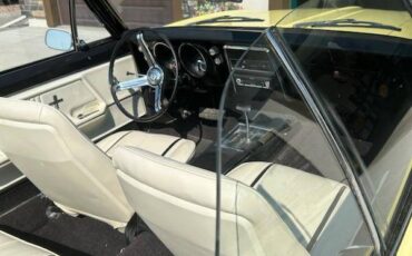 Chevrolet-camaro-rs-1967-yellow-9