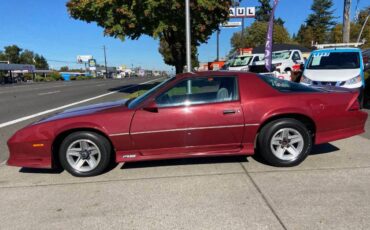 Chevrolet-camaro-rs-2dr-hatchba-1991-1