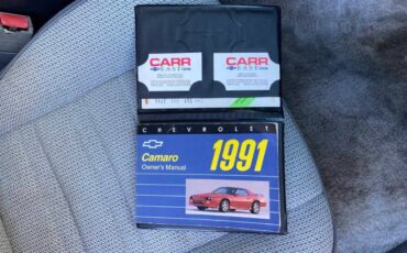 Chevrolet-camaro-rs-2dr-hatchba-1991-11