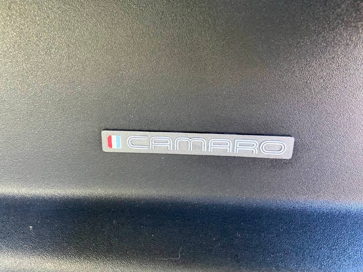 Chevrolet-camaro-rs-2dr-hatchba-1991-12