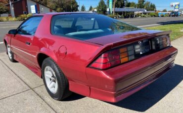 Chevrolet-camaro-rs-2dr-hatchba-1991-2