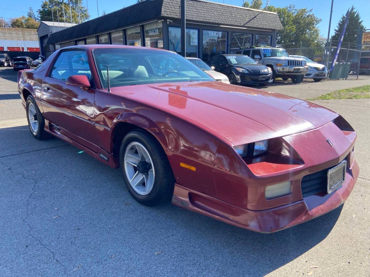 Chevrolet-camaro-rs-2dr-hatchba-1991-5
