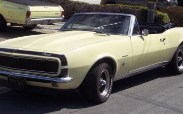 Chevrolet-camaro-rs-convertible-1967-yellow-9