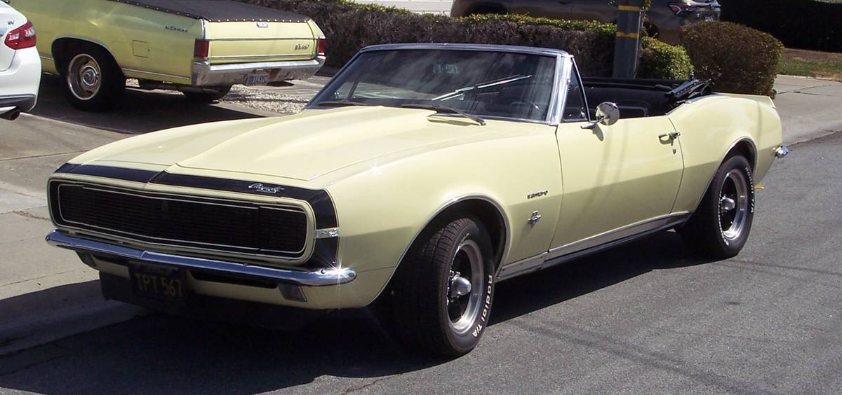 Chevrolet-camaro-rs-convertible-1967-yellow-9