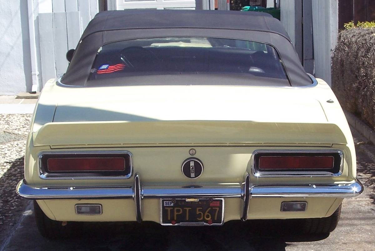 Chevrolet-camaro-rs-convertible-1967-yellow