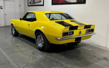 Chevrolet-camaro-ss-gas-coupe-1968-yellow-1