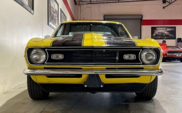 Chevrolet-camaro-ss-gas-coupe-1968-yellow-13