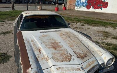 Chevrolet camaro ss rs 1970