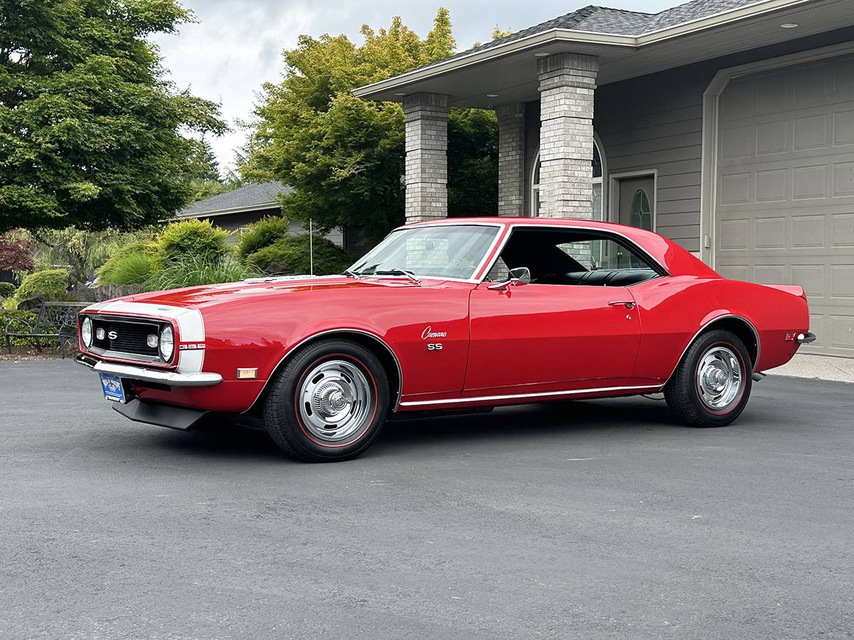 Chevrolet-camaro-ss396-1968-red
