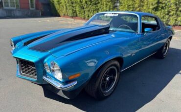 Chevrolet-camaro-z28-1970-blue-7