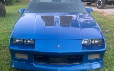 Chevrolet-camaro-z28-1986-blue