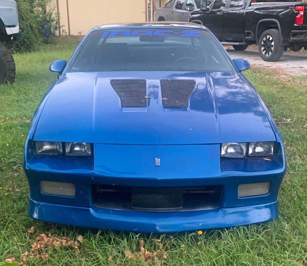 Chevrolet-camaro-z28-1986-blue