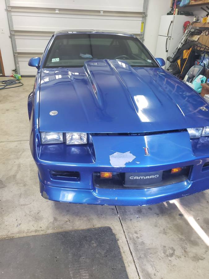 Chevrolet-camaro-z28-1986-blue