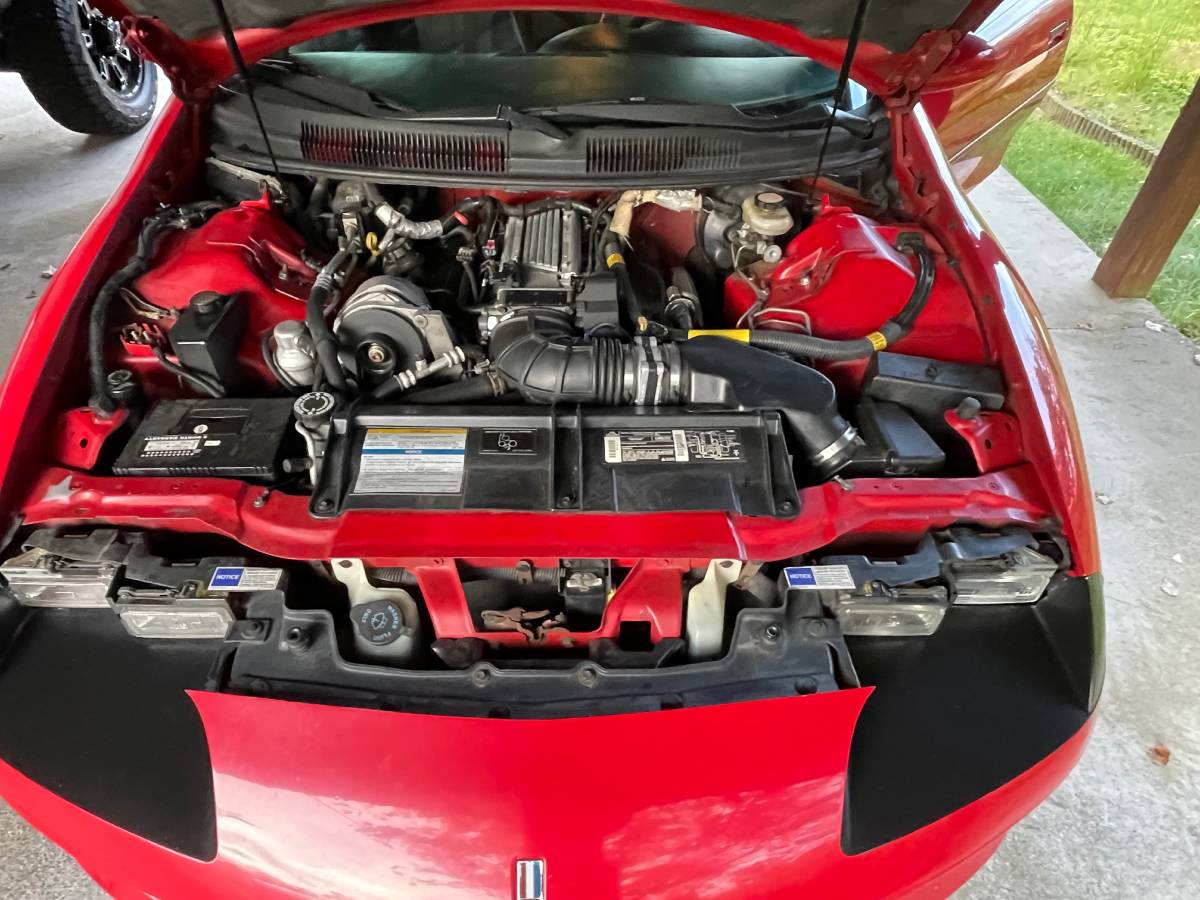 Chevrolet-camaro-z28-1995-red-2