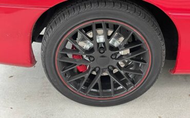 Chevrolet-camaro-z28-1995-red-4