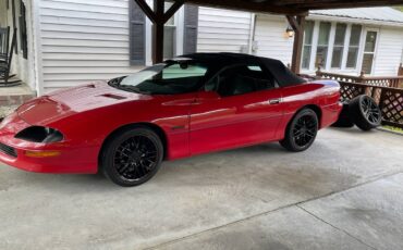 Chevrolet-camaro-z28-1995-red-5