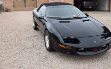 Chevrolet-camaro-z28-convertible-1994-black