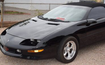 Chevrolet-camaro-z28-convertible-1994-black-4