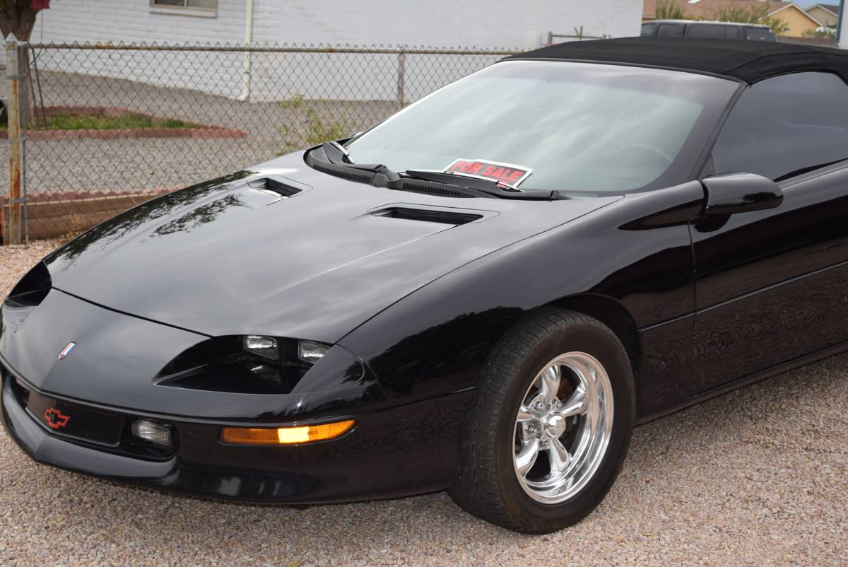 Chevrolet-camaro-z28-convertible-1994-black-4
