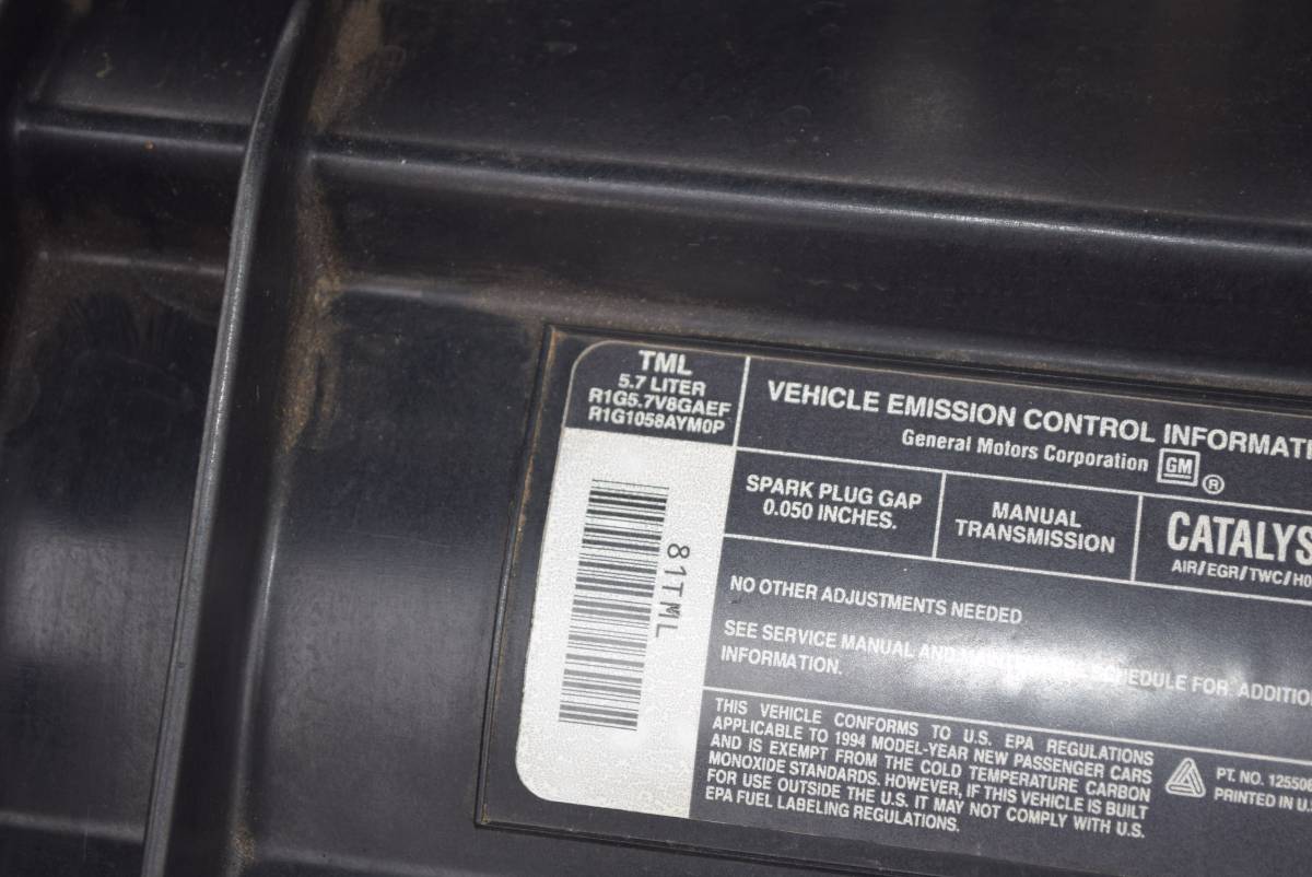 Chevrolet-camaro-z28-convertible-1994-black-9