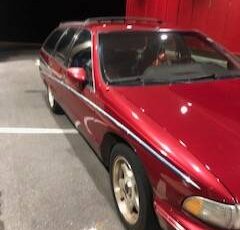 Chevrolet-caprice-1991-red-14