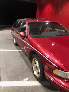 Chevrolet-caprice-1991-red-14