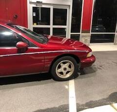 Chevrolet-caprice-1991-red