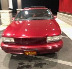 Chevrolet-caprice-1991-red-3