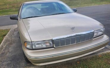 Chevrolet-caprice-1996