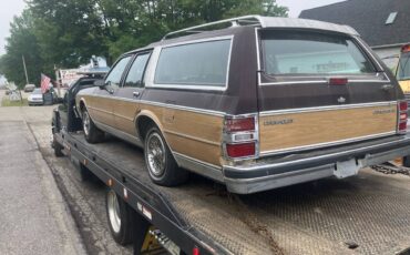 Chevrolet-caprice-classic-1989-brown-1