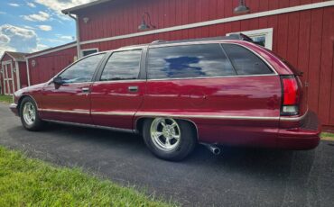Chevrolet-caprice-classic-wagon-1994-red-14