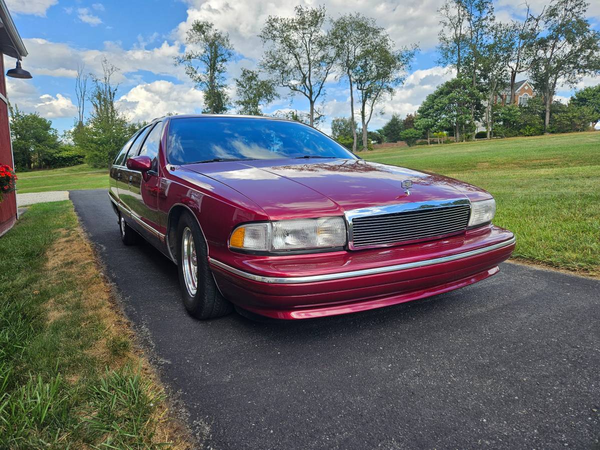 Chevrolet-caprice-classic-wagon-1994-red-18