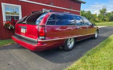 Chevrolet-caprice-classic-wagon-1994-red-5