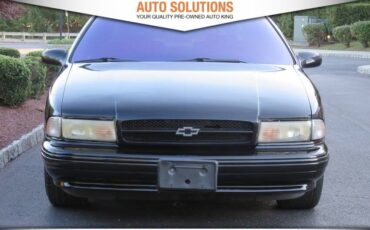 Chevrolet-caprice-classicimpala-1996-black