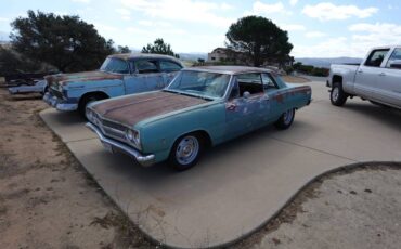 Chevrolet-chevelle-1965-blue