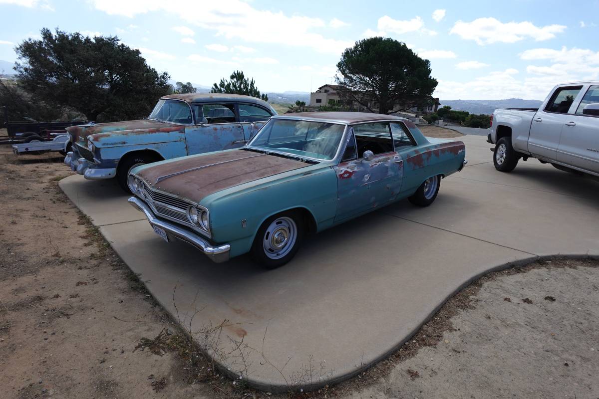 Chevrolet-chevelle-1965-blue
