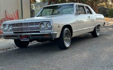 Chevrolet-chevelle-1965-white-1