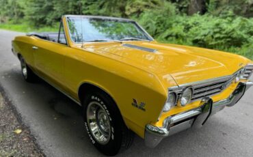 Chevrolet-chevelle-1967-yellow-1