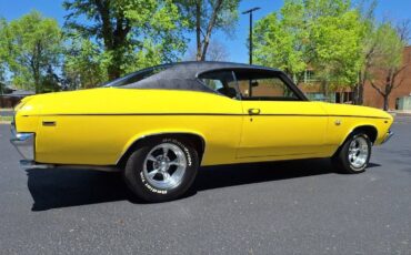Chevrolet-chevelle-1969-yellow-10