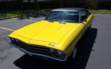 Chevrolet-chevelle-1969-yellow-3